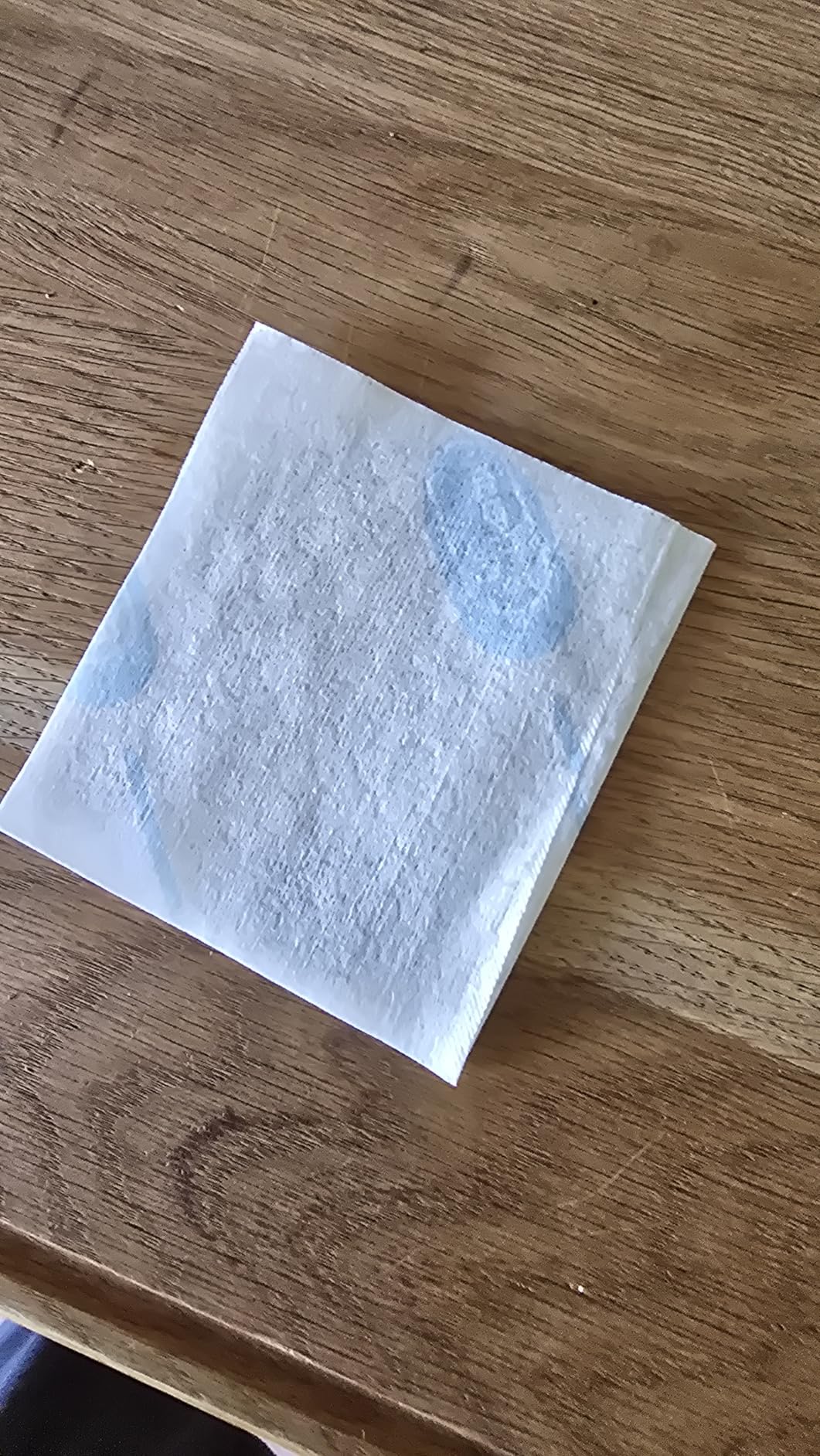Retter für bunte Wäsche