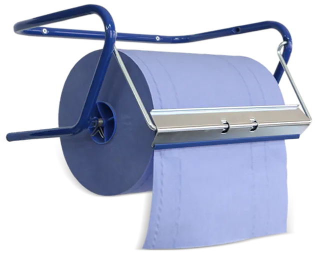 fripa-zubeh-rartikel-bodenst-nder-wandhalter-f-r-putzrollen image 1