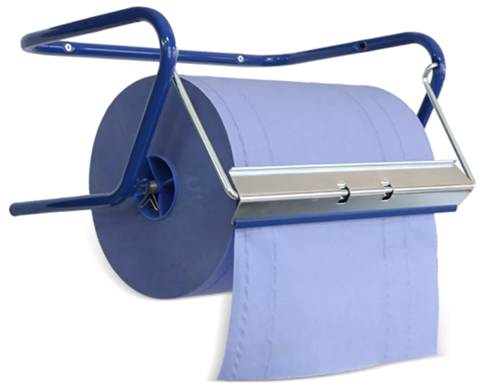 fripa-zubeh-rartikel-bodenst-nder-wandhalter-f-r-putzrollen image 1