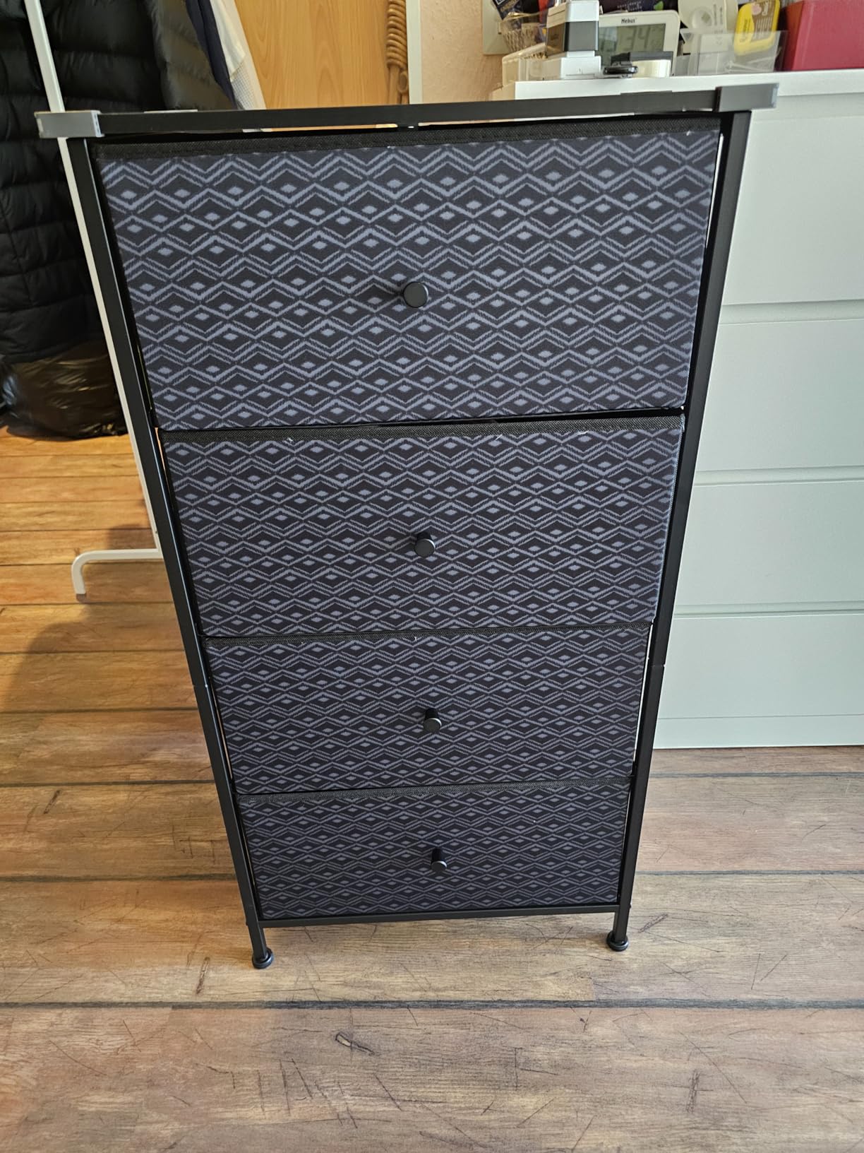 Gute Kommode fürs Schlafzimmer