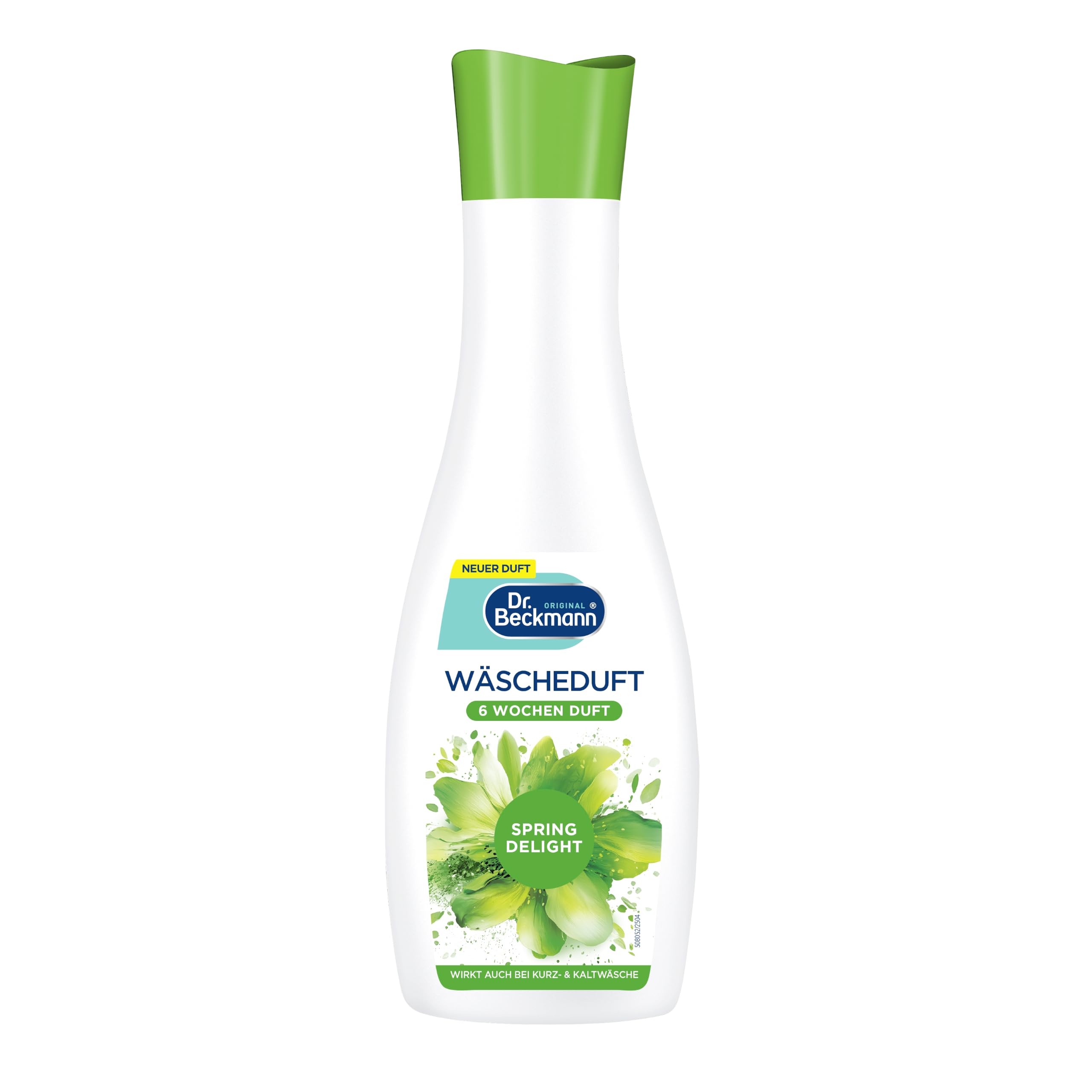 dr-beckmann-w-scheduft-spring-250-ml-ohne-weichsp-ler-f-r-alle-textilien image 1