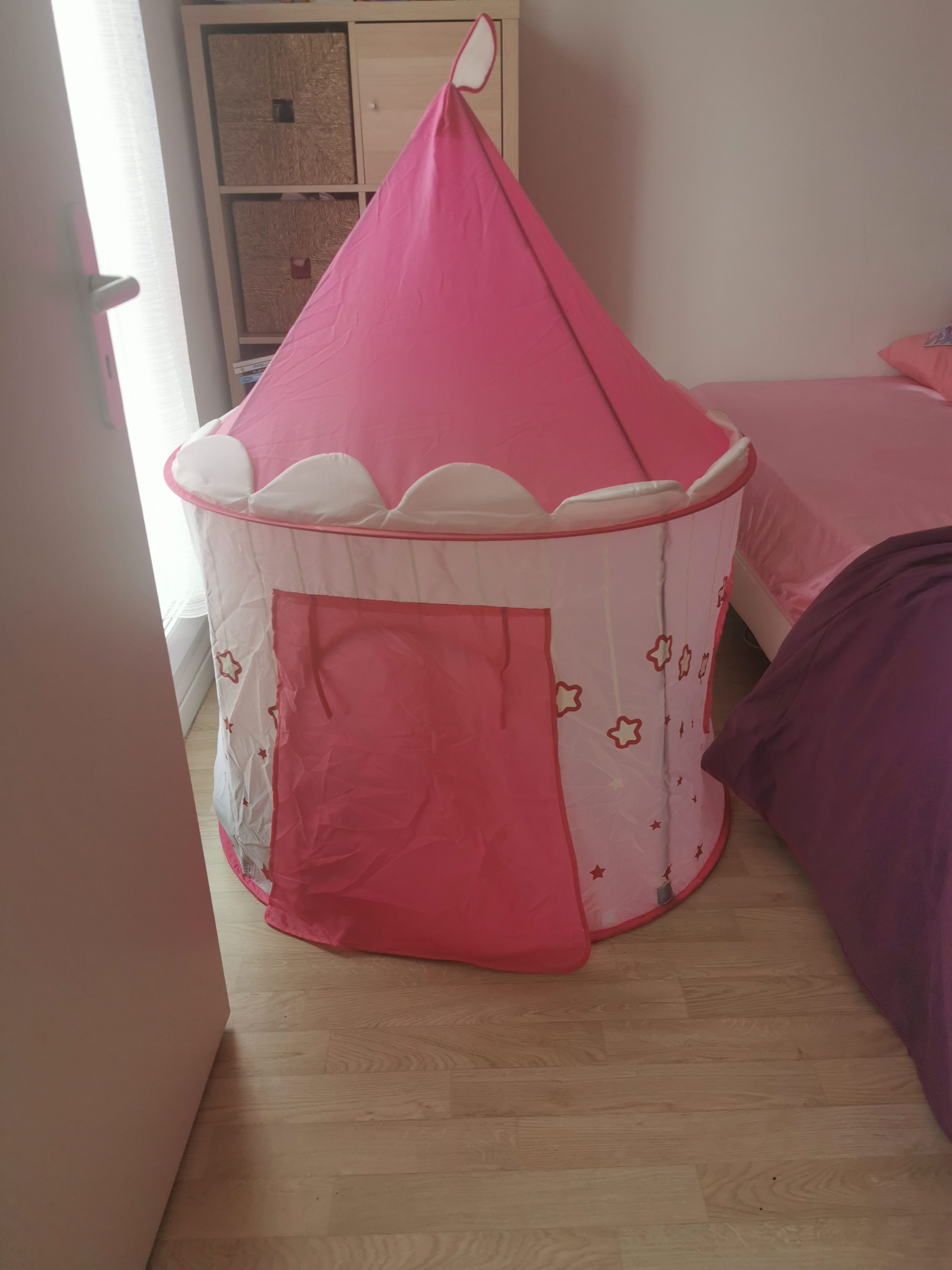 Gute Größe