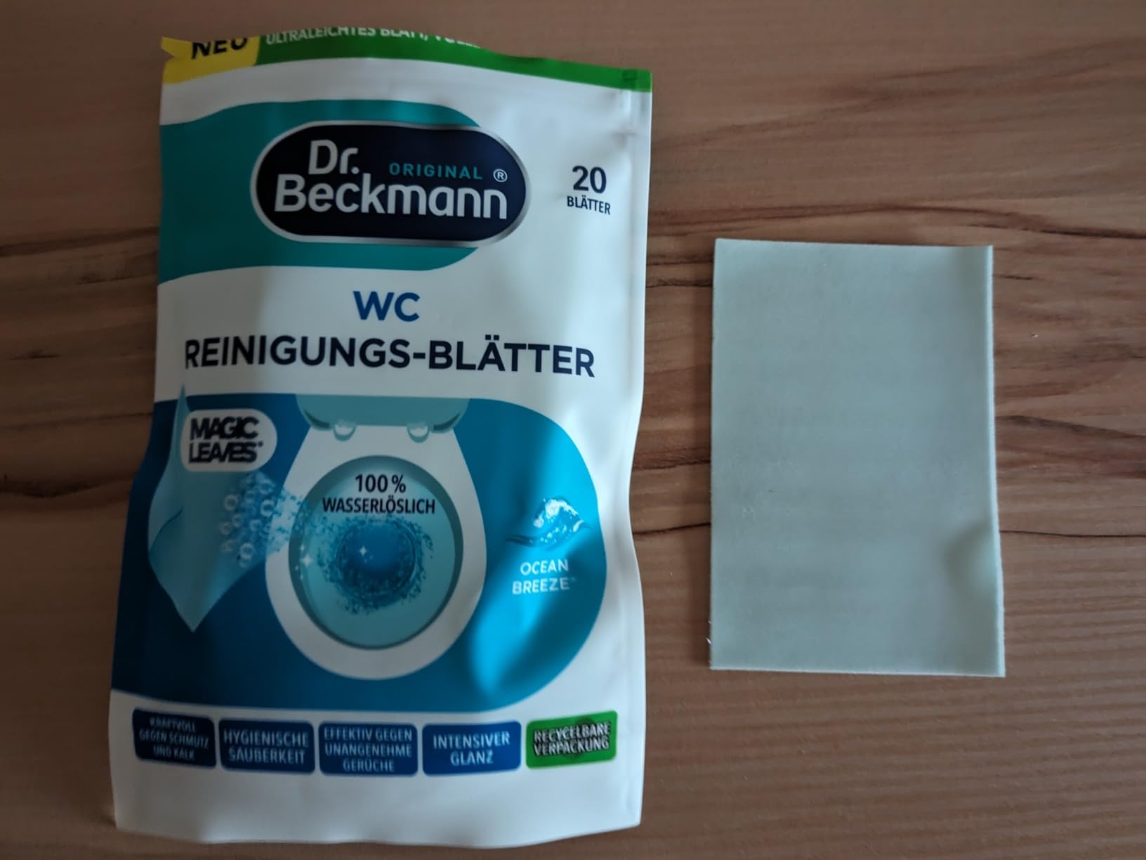Für leichte Fälle okay