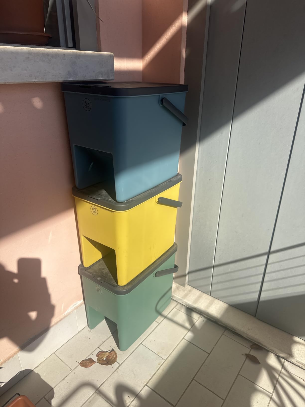 Gute Größe für die Wohnung