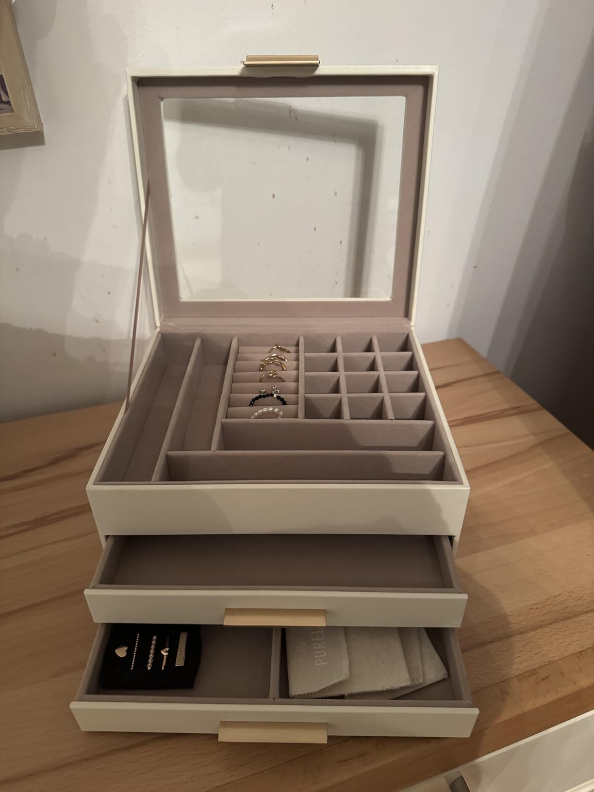 Sehr elegant