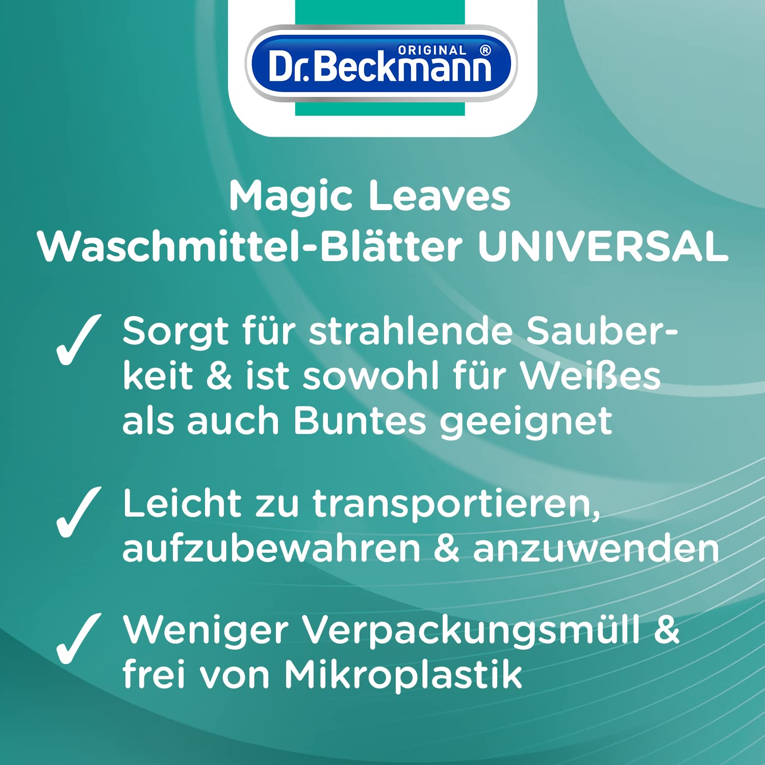 dr-beckmann-magic-leaves-universal-waschmittel-bl-tter-5x-40-bl-tter image 2