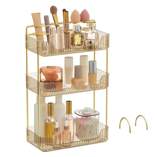 songmics-jka013a01-make-up-organizer-3-ebenen-champagnergold image 8