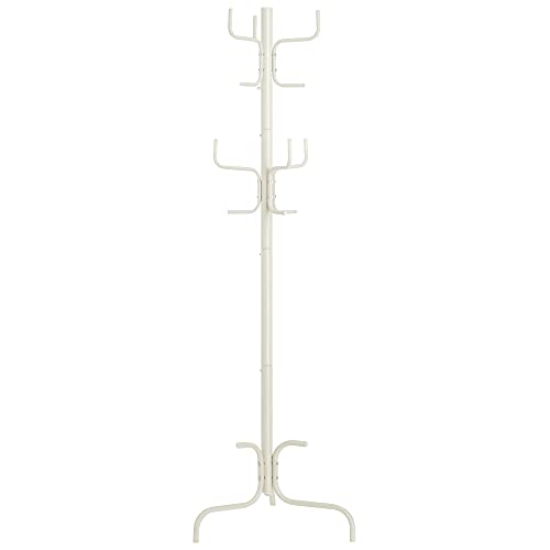 songmics-garderobenst-nder-rcr029w01-kleiderst-nder-6-haken-stahl-54x54x171-1cm- image 8
