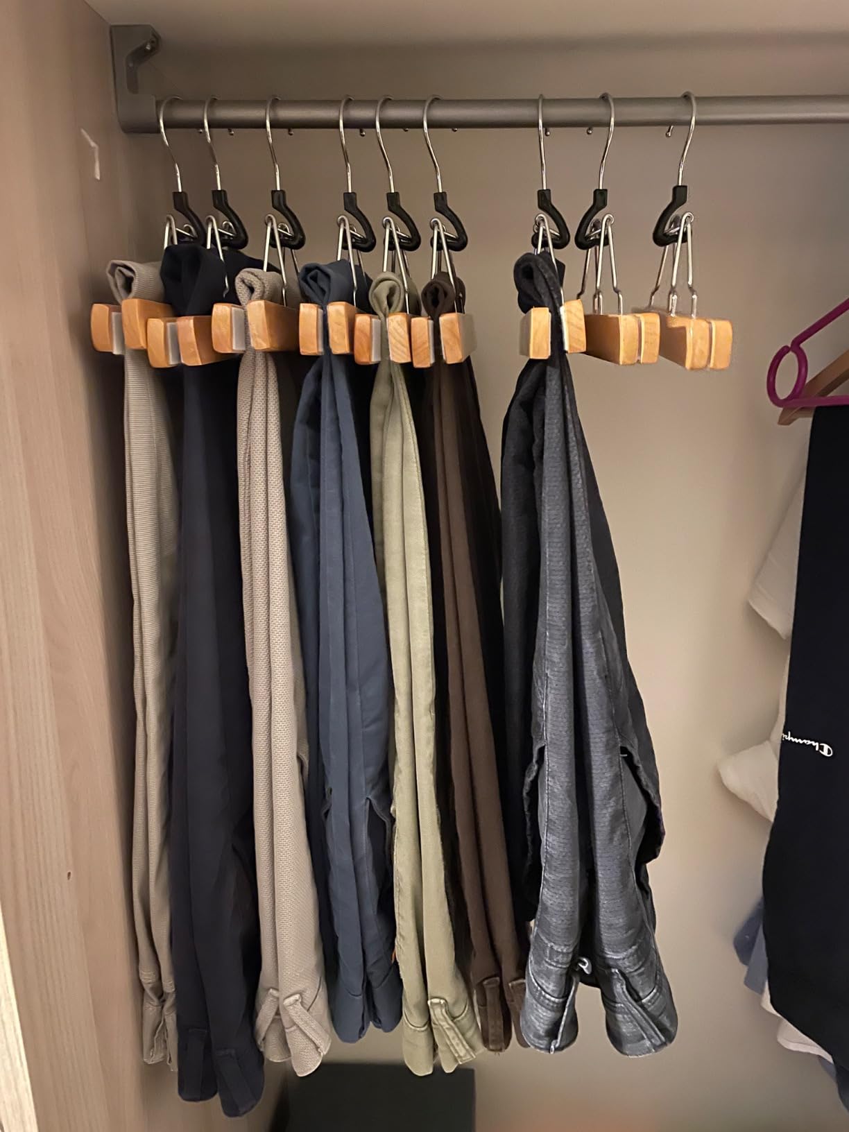 Praktisch und stabil