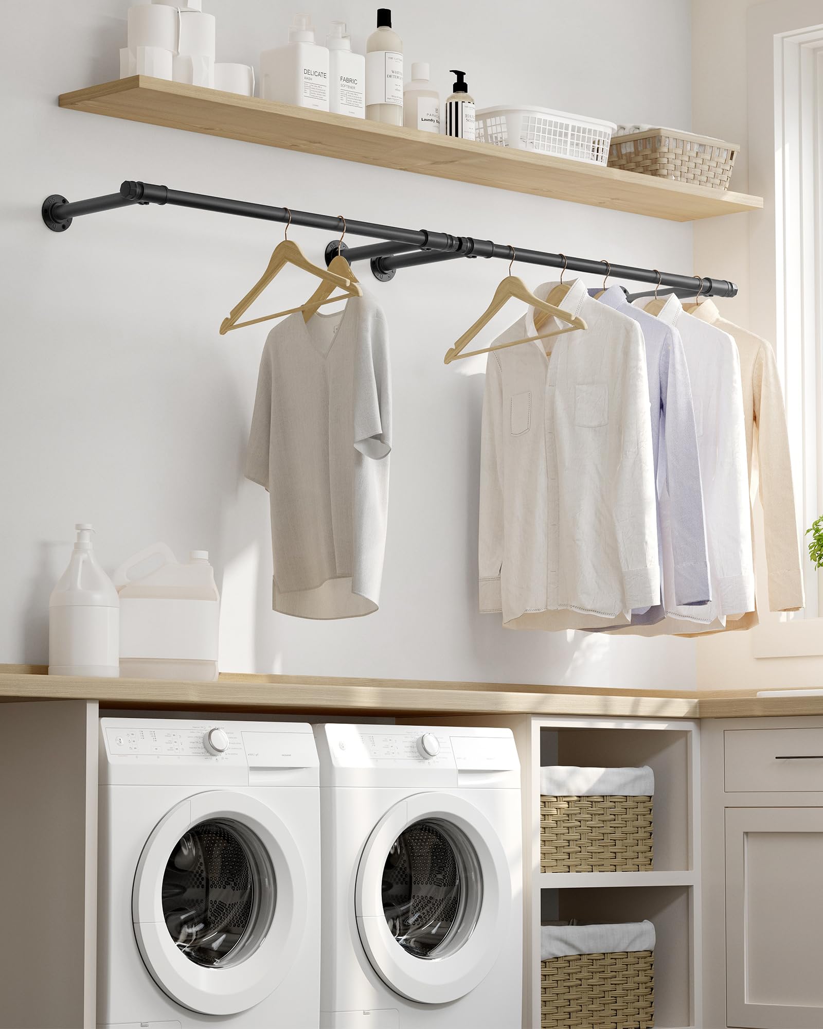 songmics-hsr140b01-kleiderstange-wandmontage-schwarz-84-cm image 8