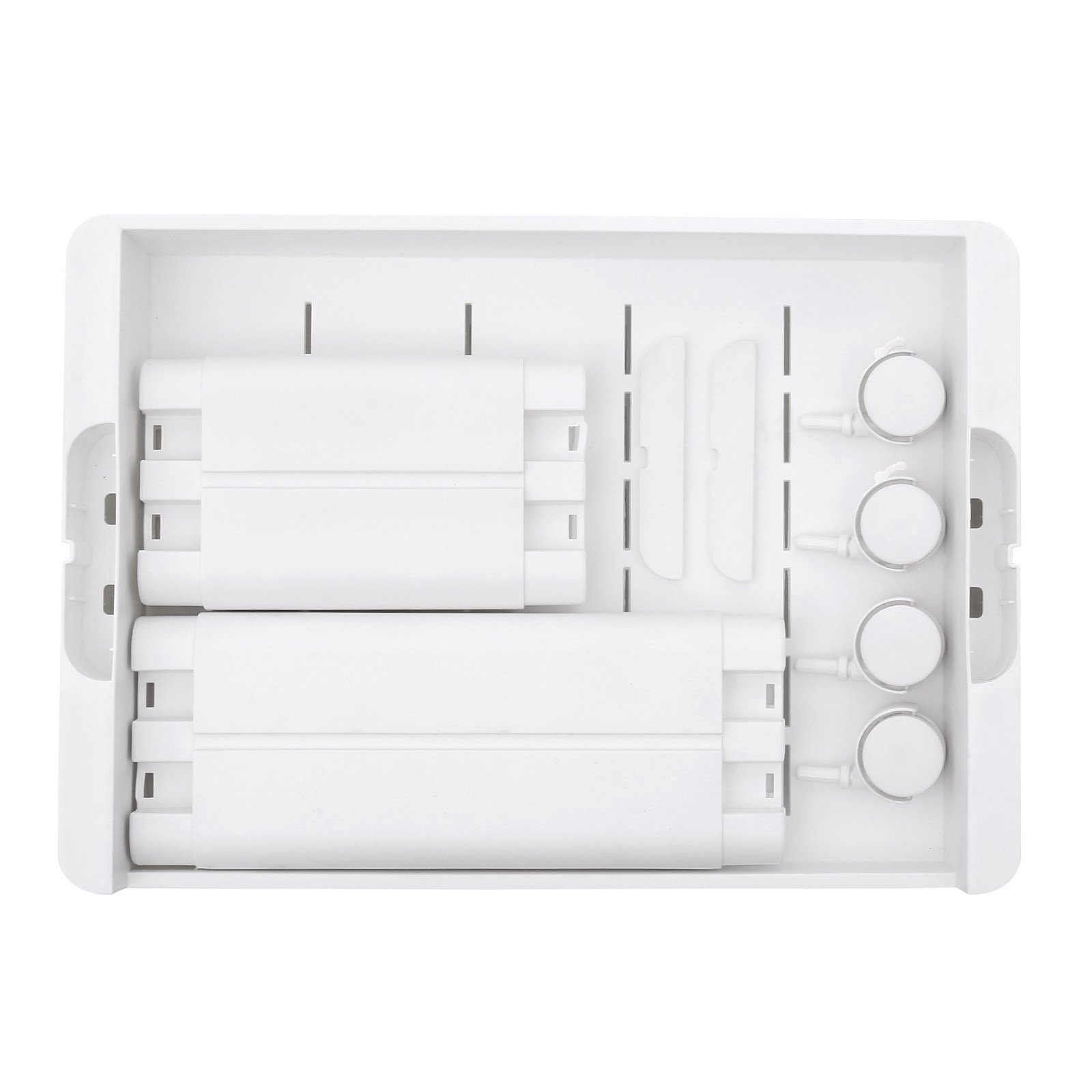 songmics-rollwagen-ksc01wt-pp-3-ablagen-45x32x70-cm-wei image 7