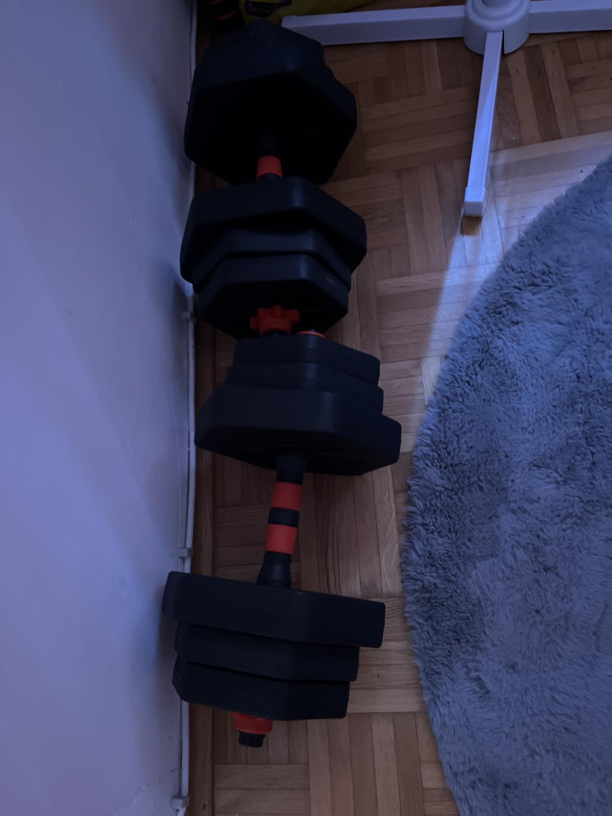 Top Set für Zuhause