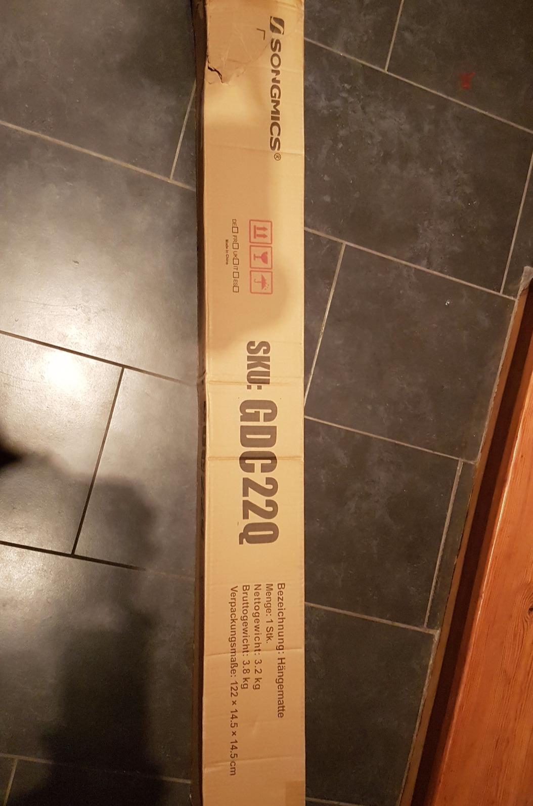 Hält was sie verspricht