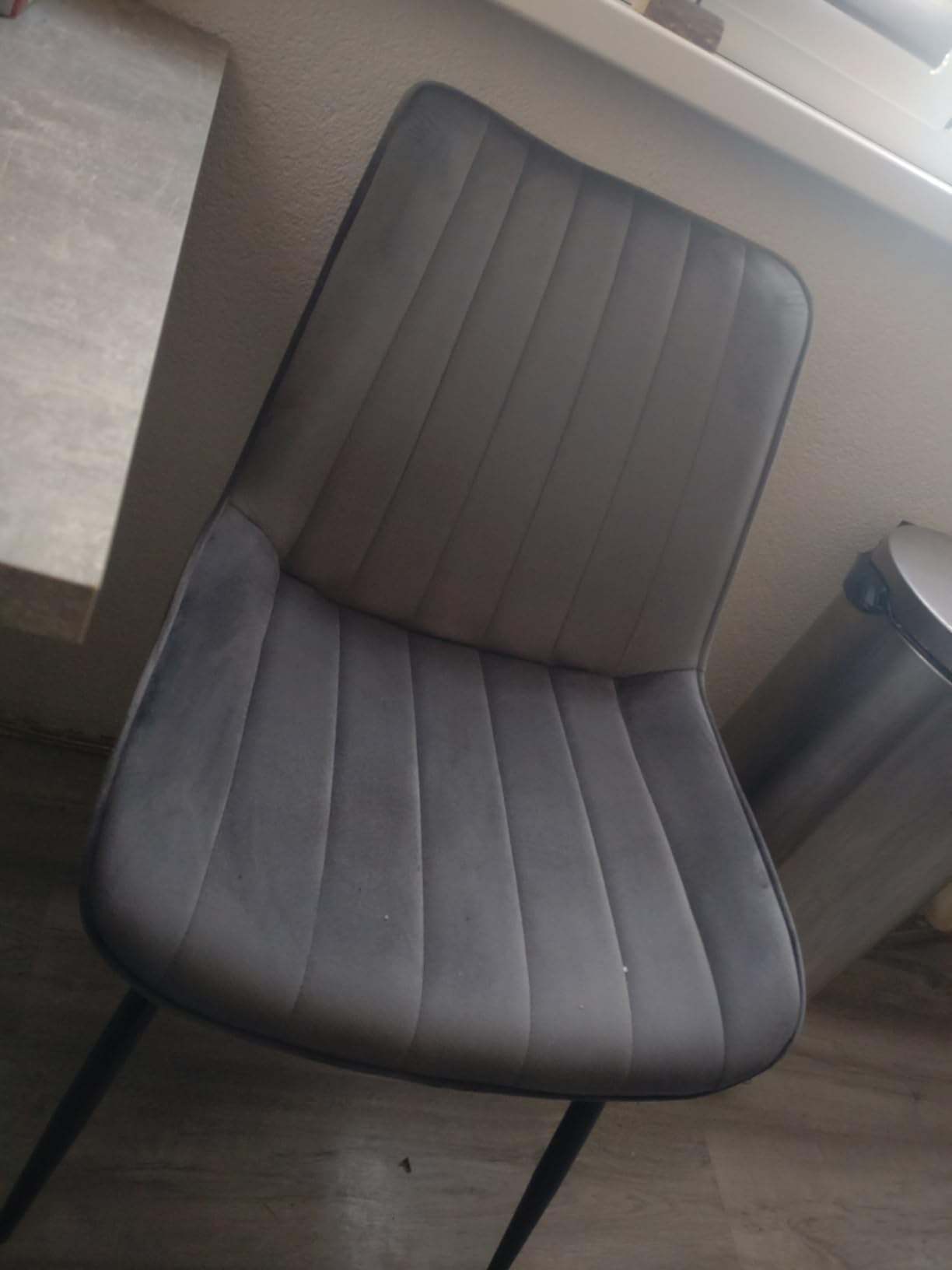 Tolle Stühle fürs Esszimmer