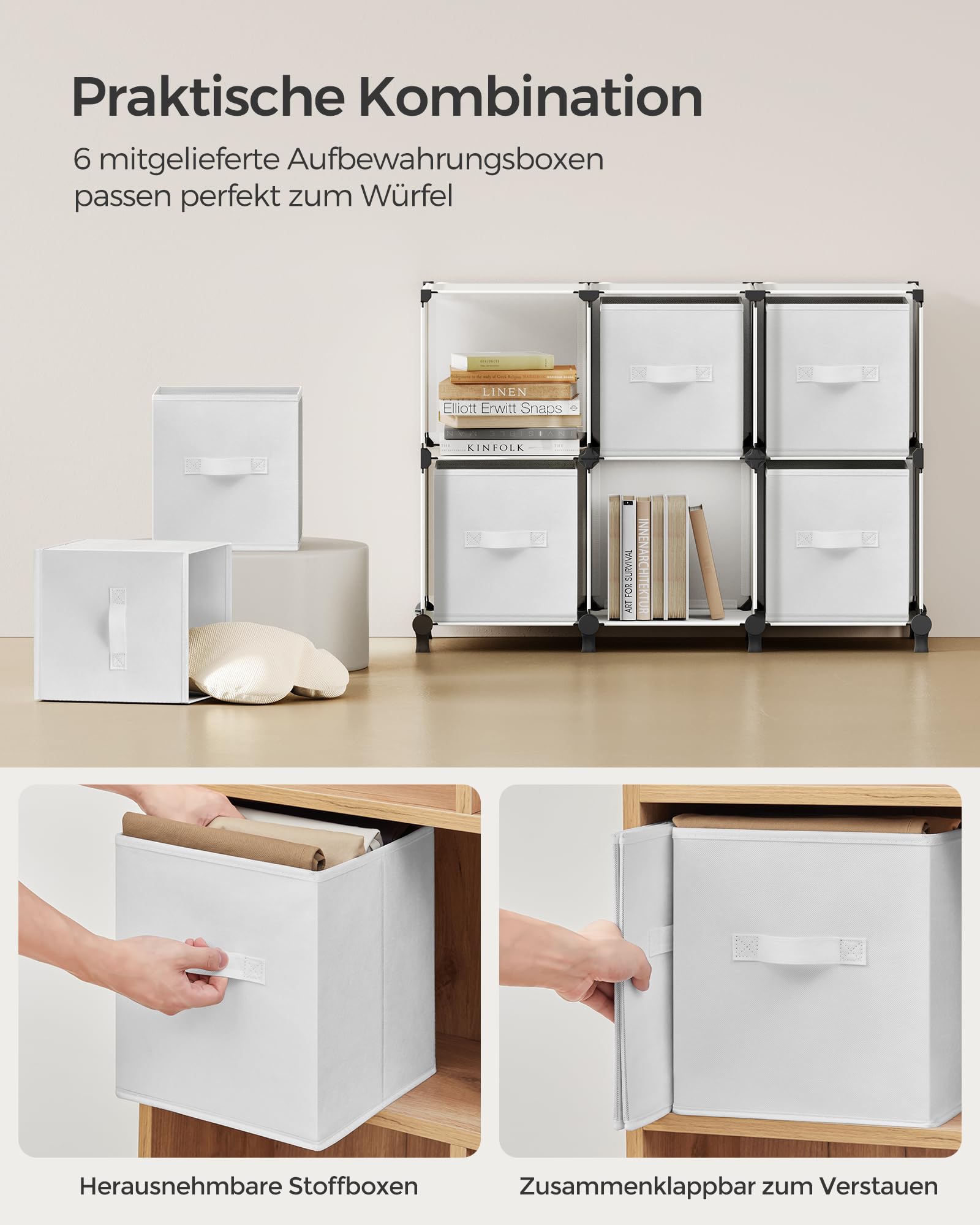 songmics-damion-lpc062w06-w-rfelregal-mit-6-boxen-wei image 5