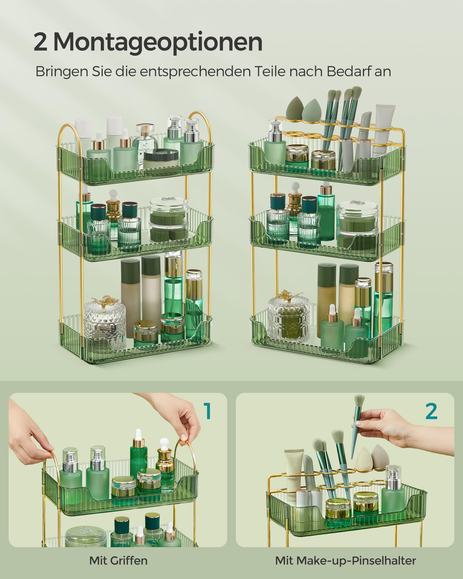 songmics-jka013c01-make-up-organizer-3-ebenen-hellgr-n image 4