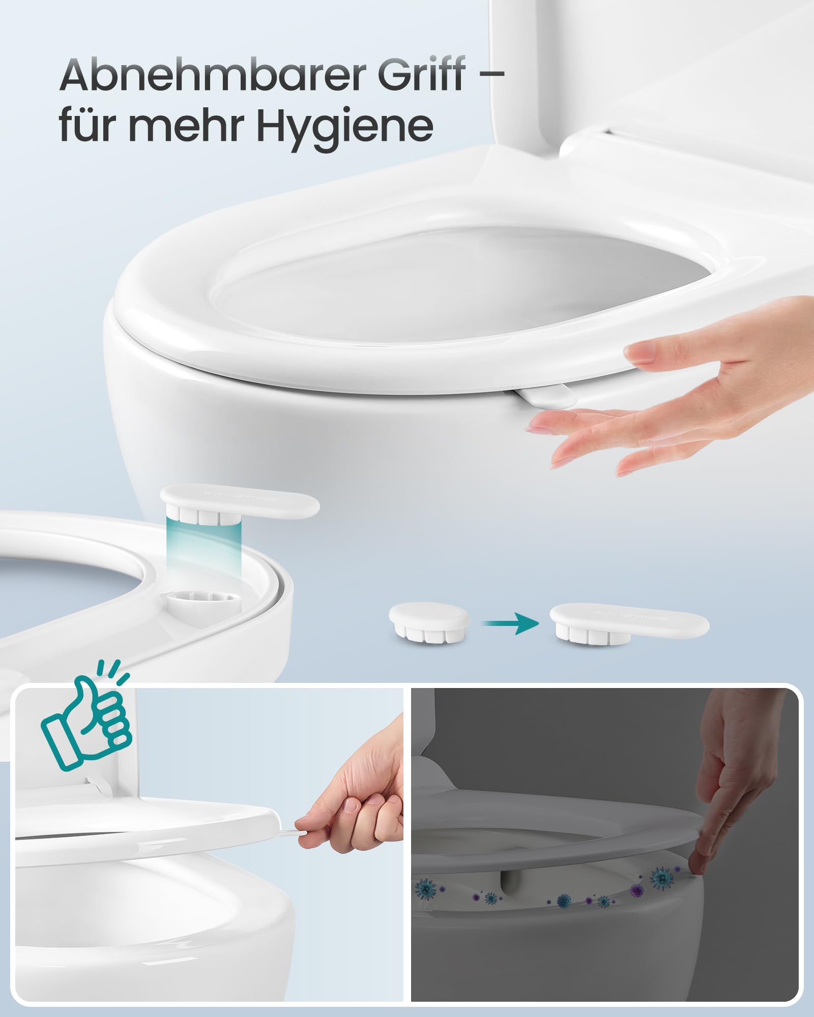 songmics-wc-sitz-kurze-d-form-mit-absenkautomatik-und-griff image 3