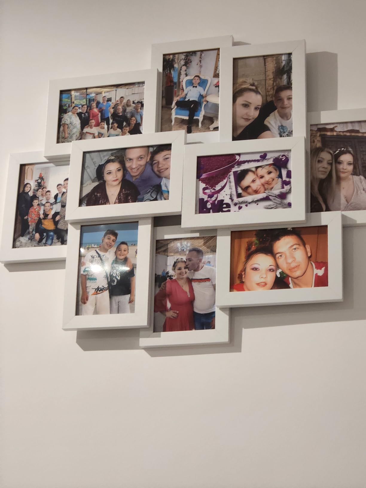 Fürs Büro gekauft