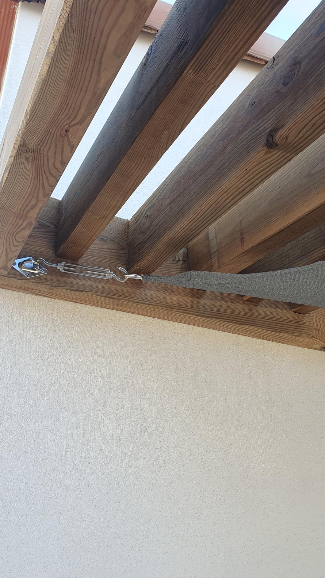Gute Größe für Balkon