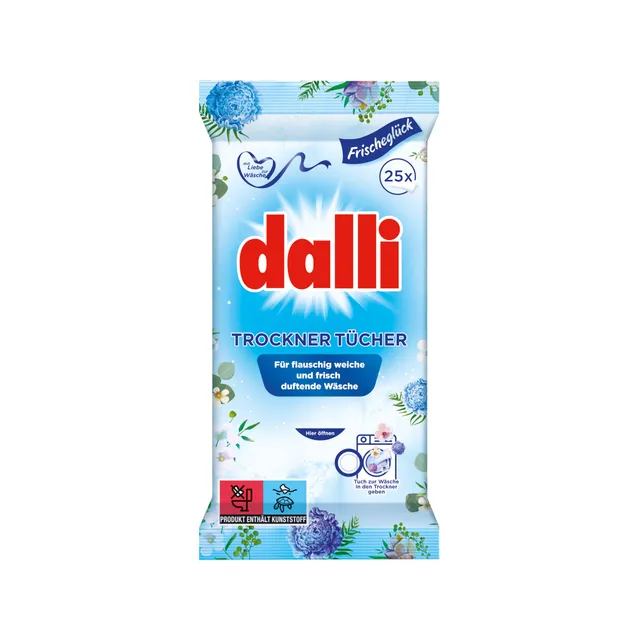 dalli-trockner-t-cher-25-t-cher-f-r-ca-25-trockenvorg-nge image 1