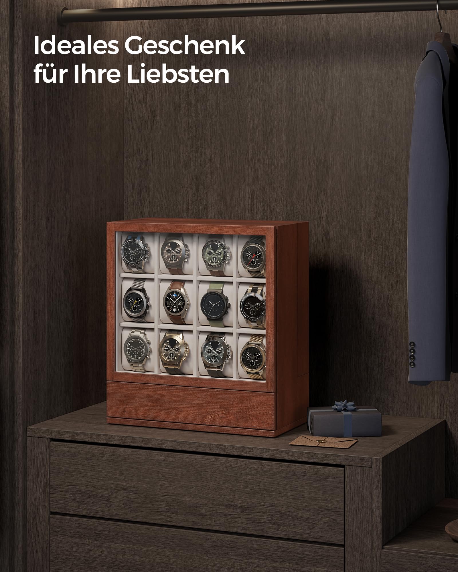 songmics-uhrenbox-12-f-cher-mit-fenster-massivholzfurnier image 7