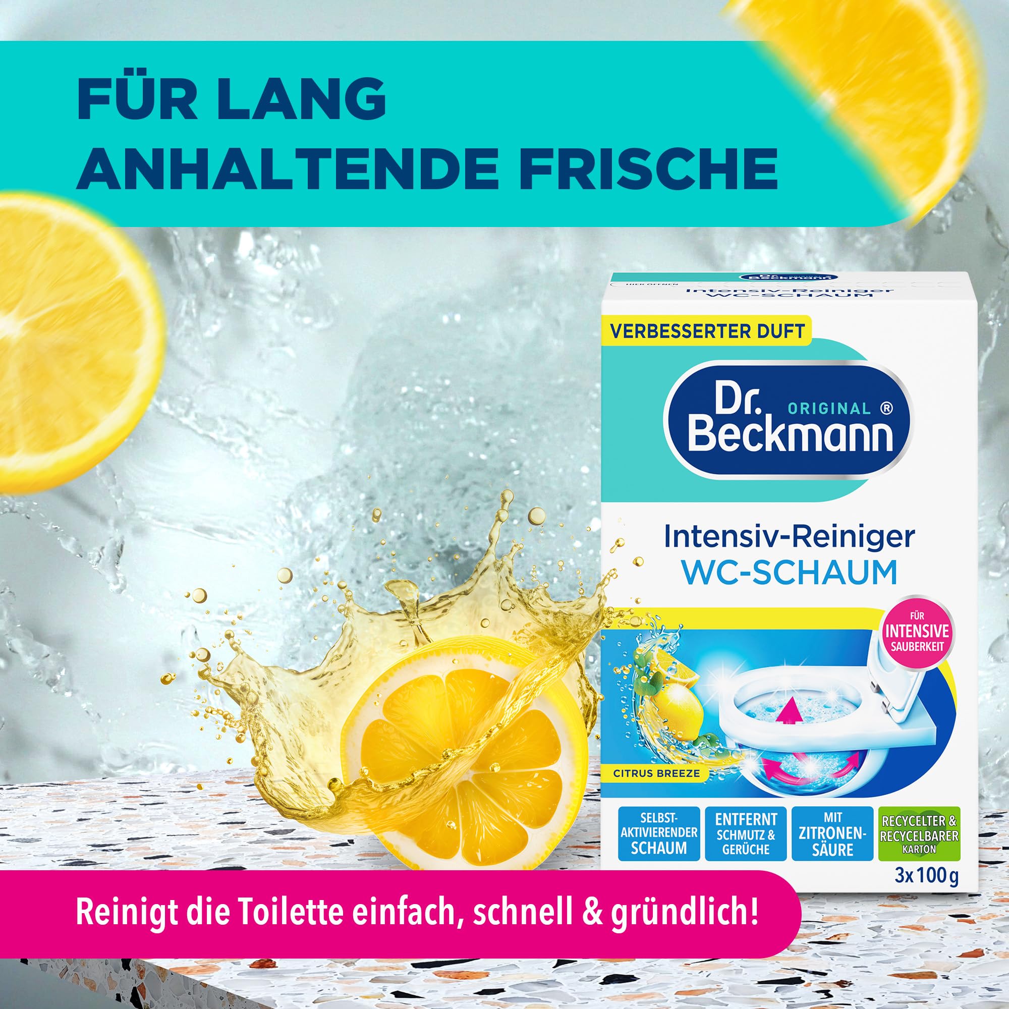 dr-beckmann-intensiv-reiniger-wc-schaum-citrus-3-x-100-g-pulver image 7