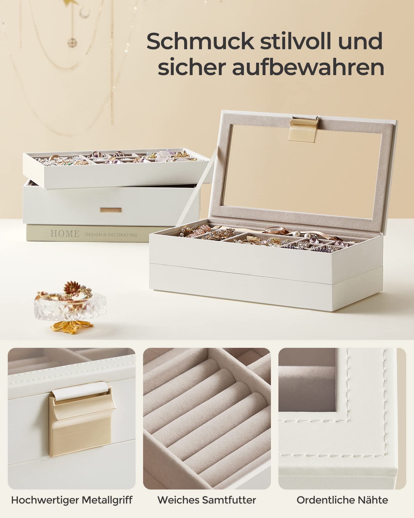 songmics-gisella-schmuckk-stchen-4-ebenen-jbc164w01-wei-stapelbares-schmucktable image 5
