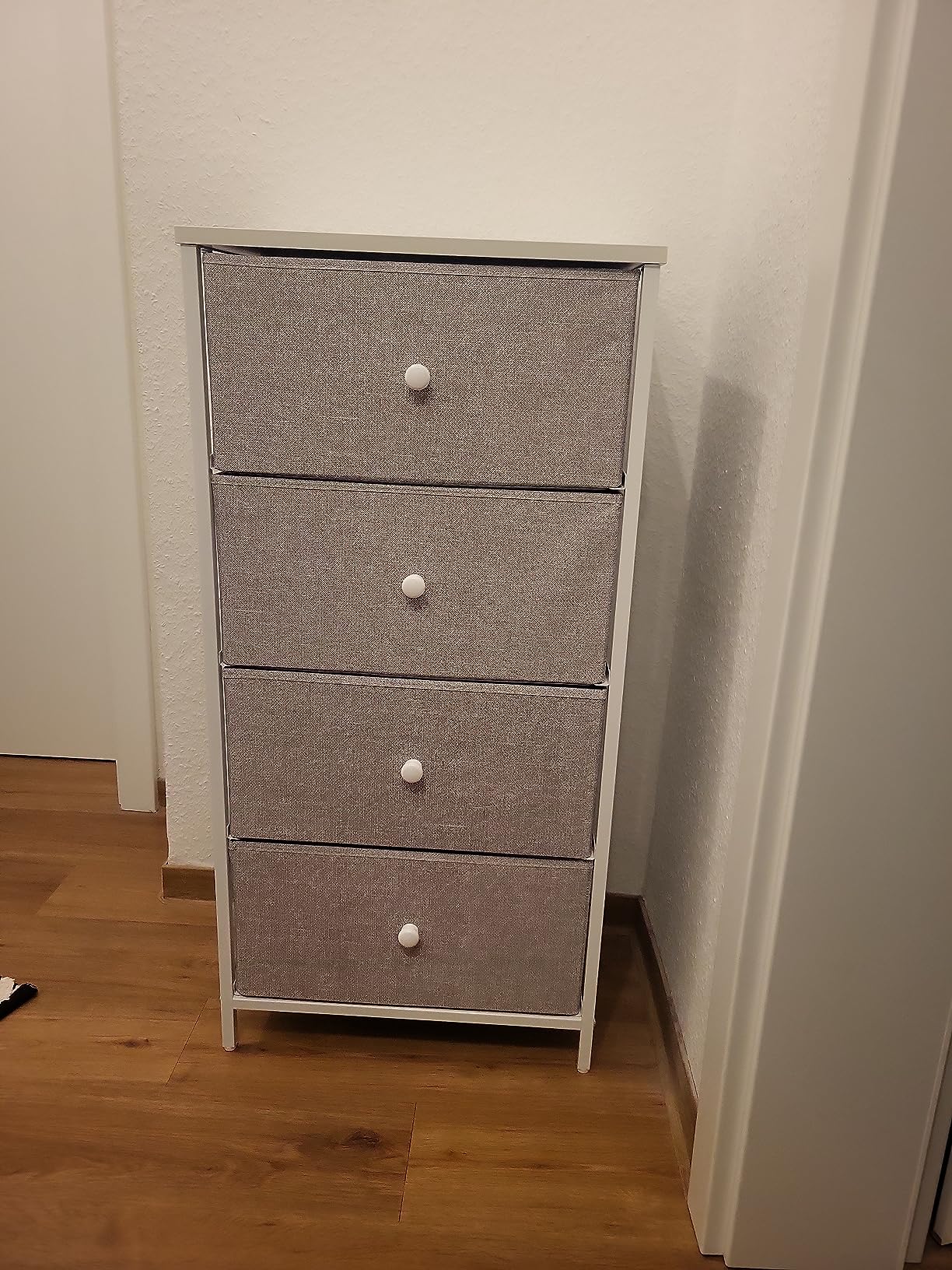 Hübsch, aber nichts für Schweres