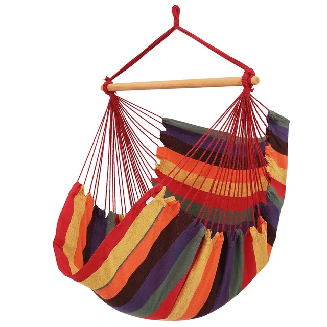 songmics-h-ngesessel-180-x-125-cm-regenbogen-bis-200-kg-gdc185 image 1