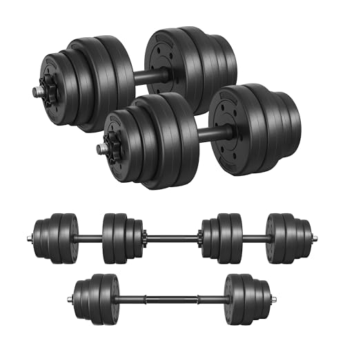 songmics-hantelset-verstellbar-30-kg-kurzhantel-langhantel-1-paar image 8
