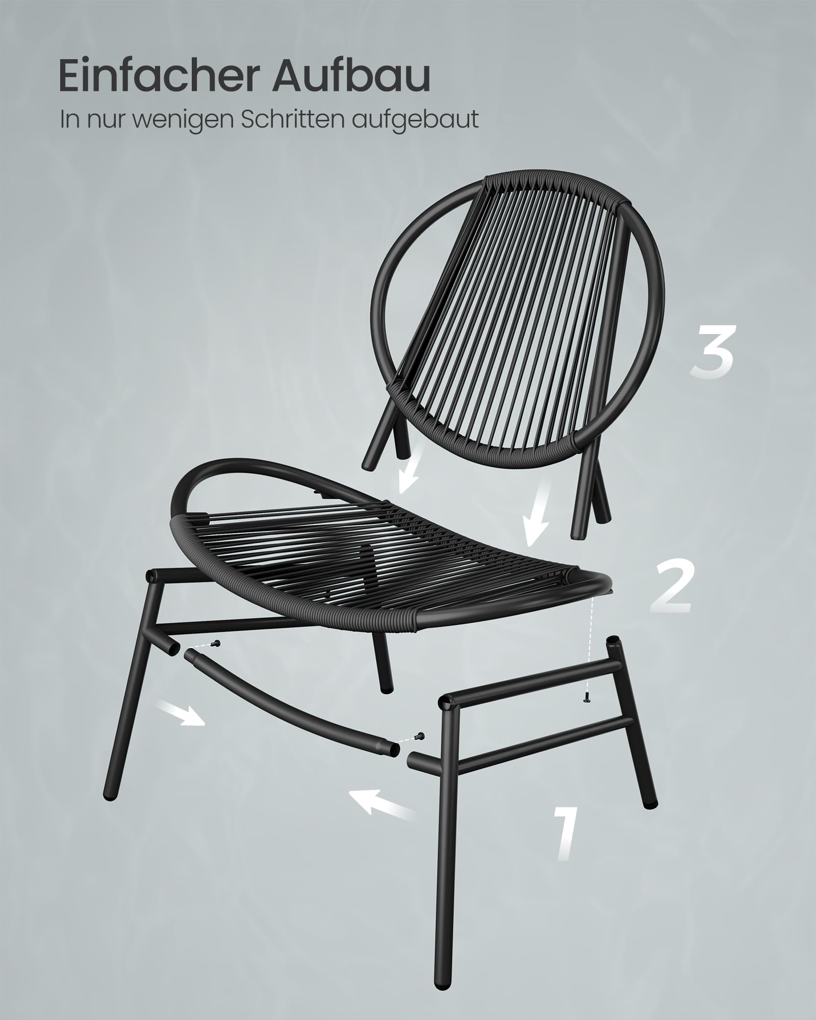 songmics-balkonm-bel-ggf021b01-3er-set-pe-polyrattan-mit-tisch-2-st-hle-tinten-s image 7