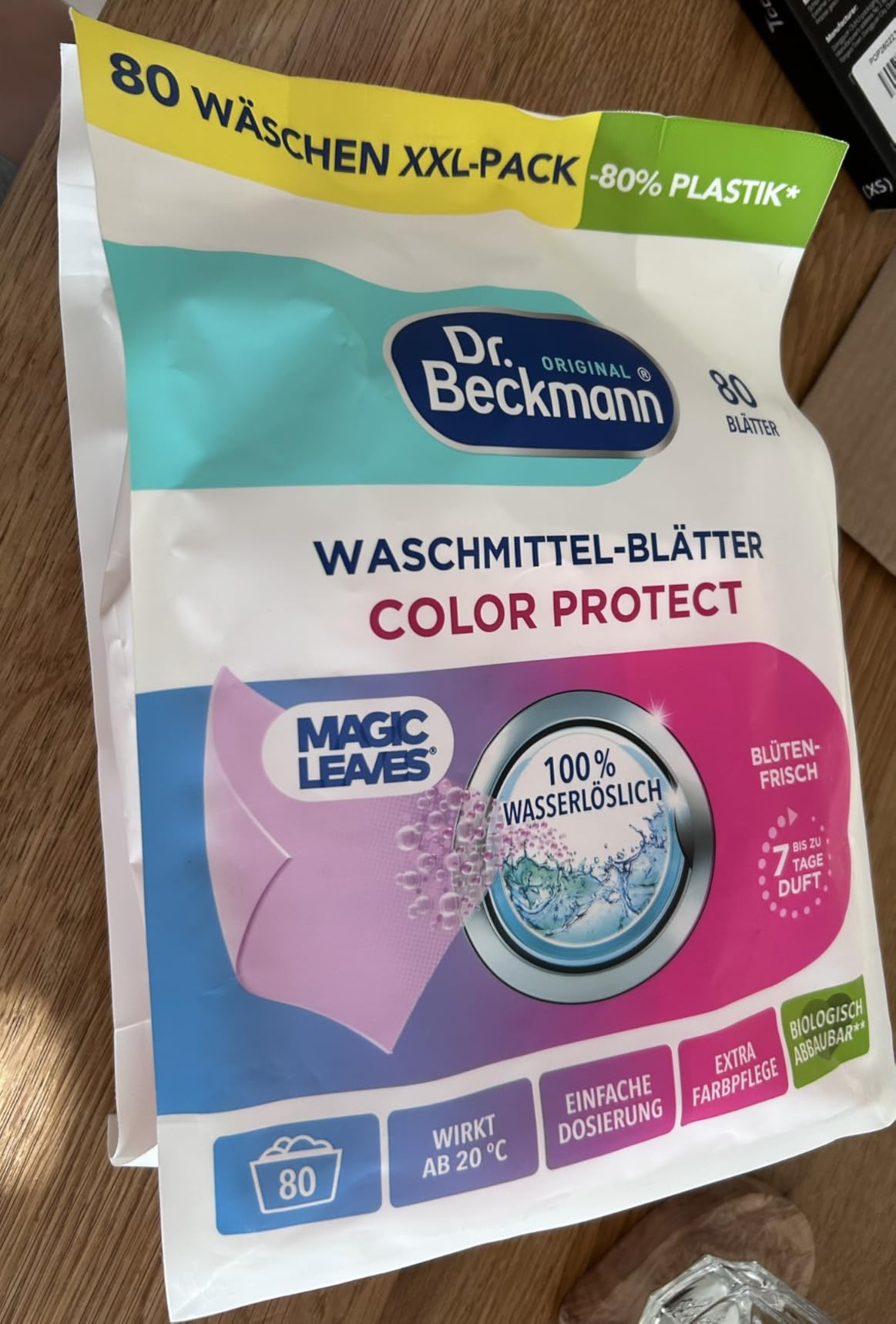 Gut, aber nicht für alles