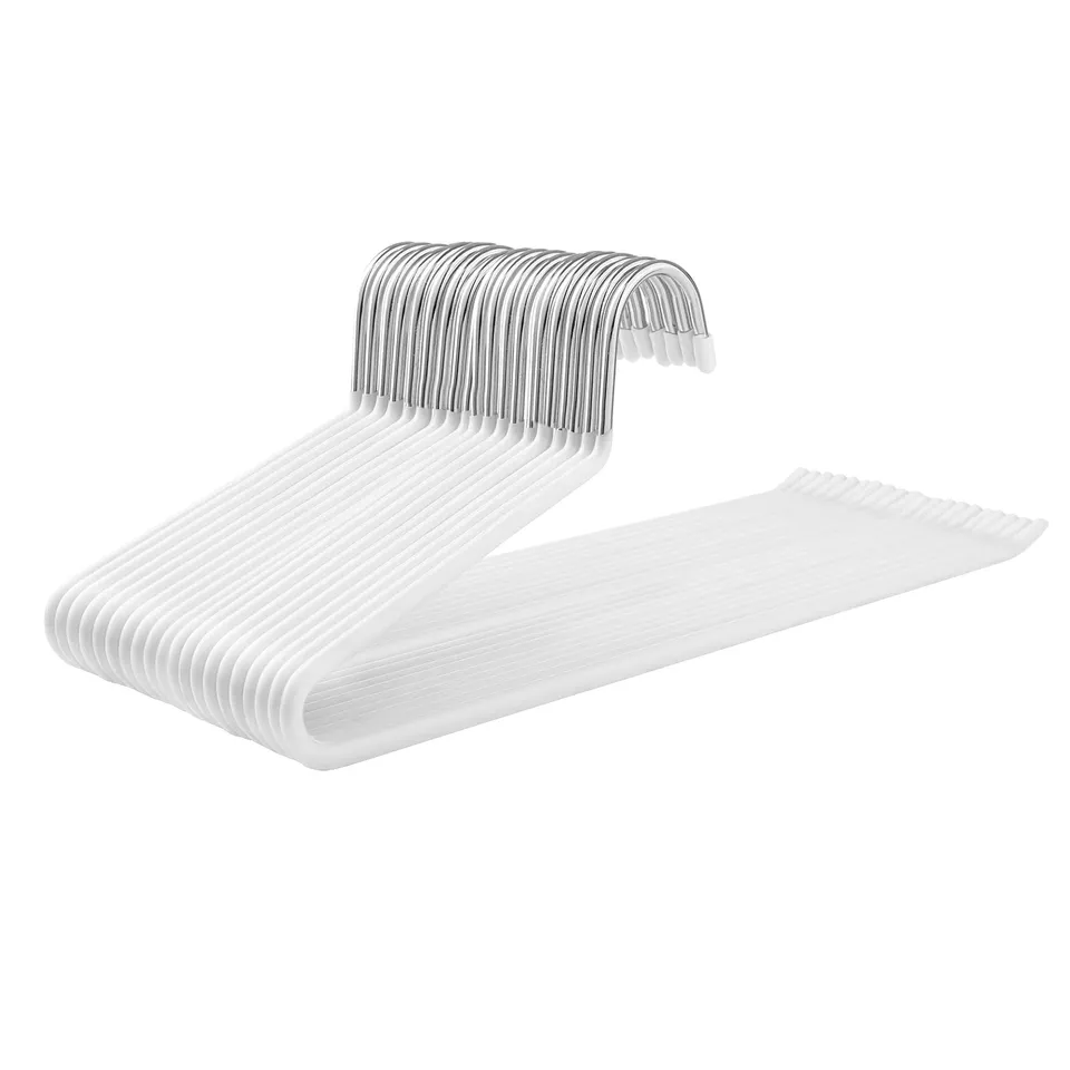 songmics-hosenb-gel-cri004wt-20-20er-set-38-cm-wei-rutschfest image 1