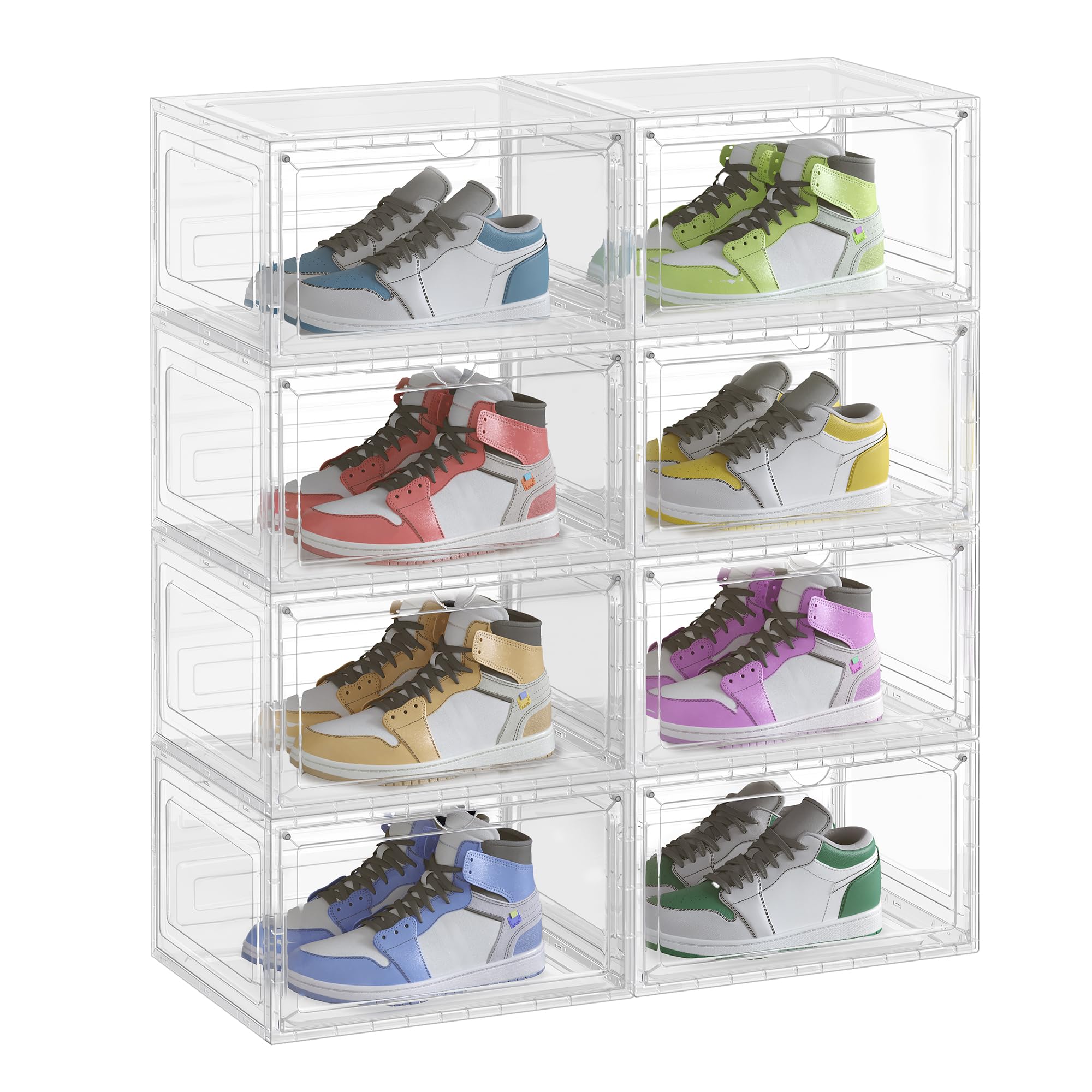 songmics-schuhboxen-6er-set-stapelbar-transparent-33-x-28-5-x-19-2-cm-bis-gr-e-4 image 8