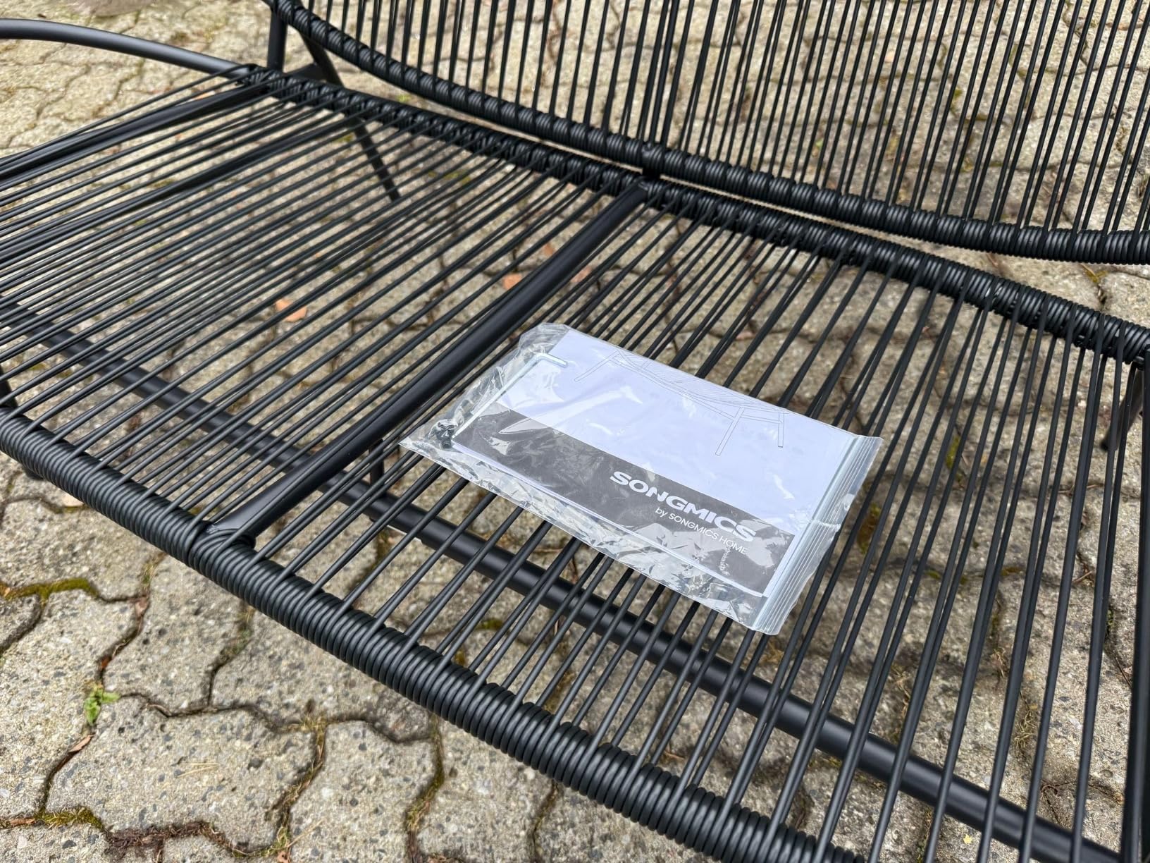 Sieht teurer aus als sie ist