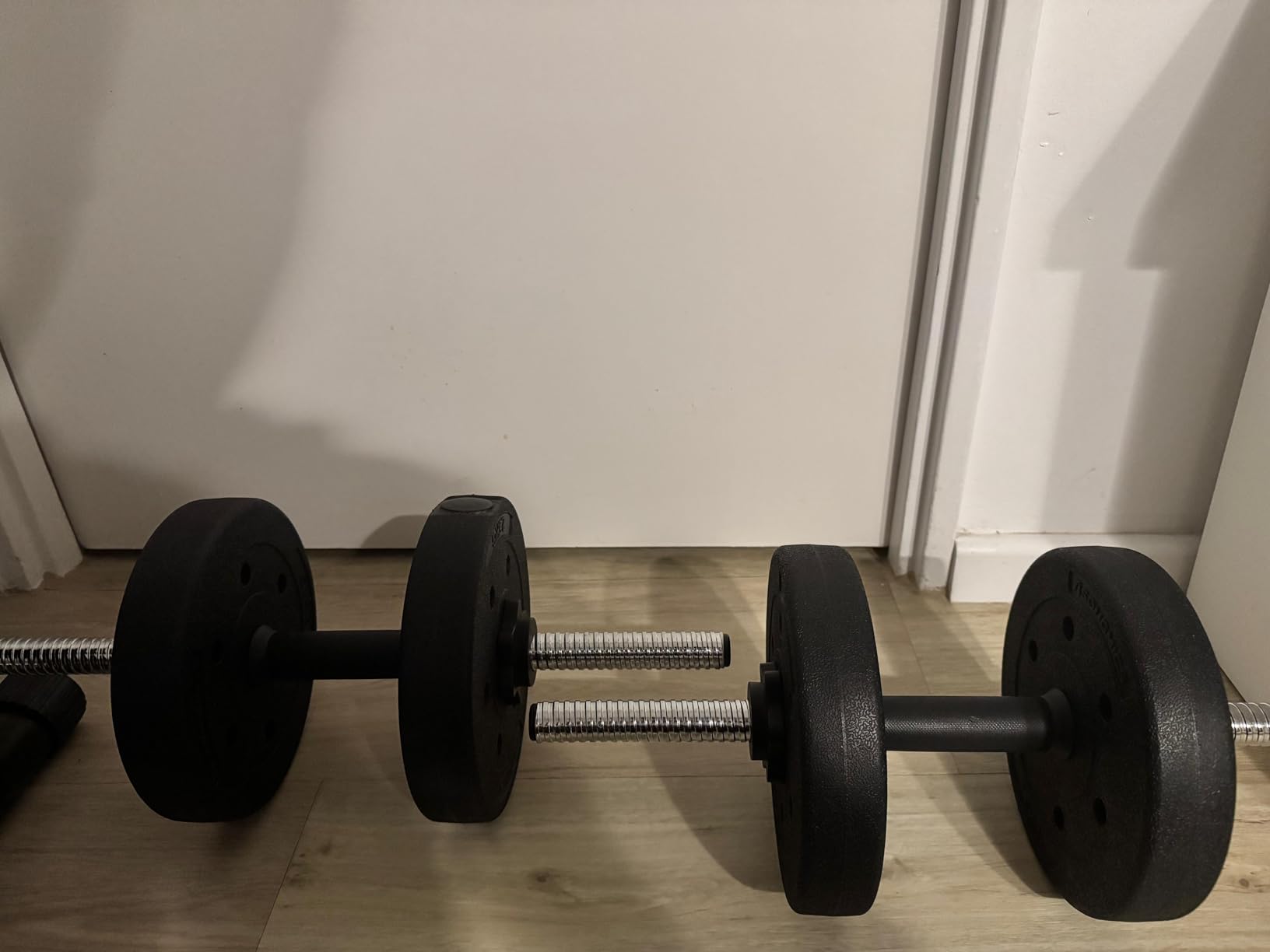 Super für Ganzkörpertraining