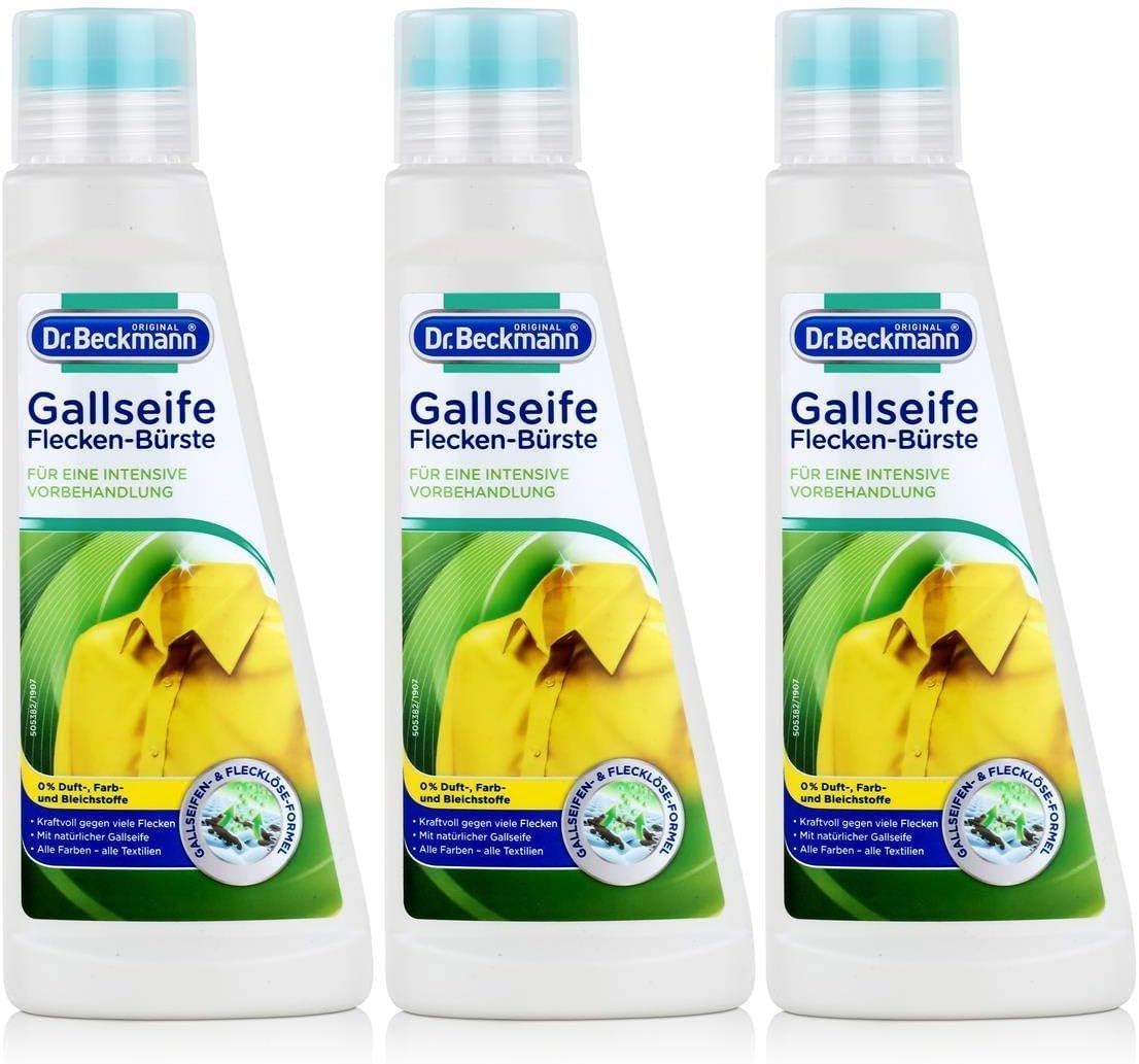 dr-beckmann-gallseife-flecken-b-rste-250-ml-3-fach-aktiv-mit-integrierter-b-rste image 8