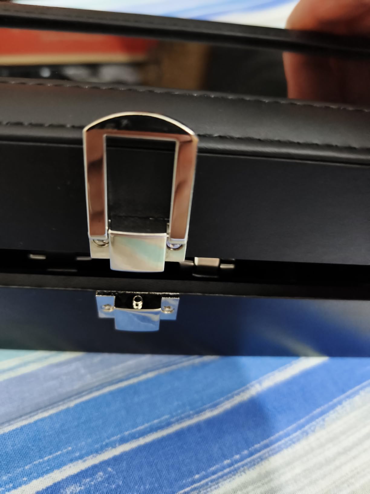 Sieht viel teurer aus als sie ist