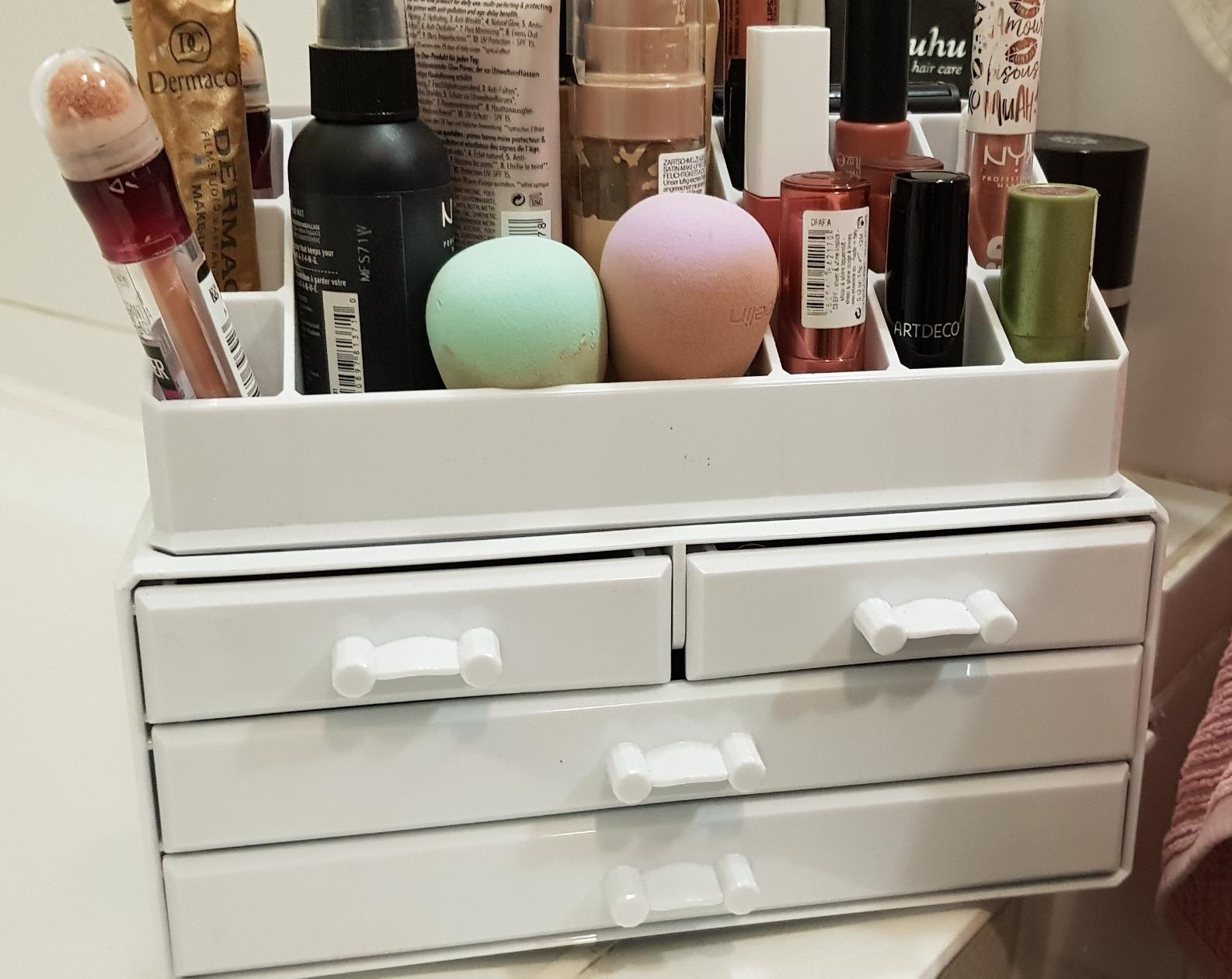 Geschenk kam super an