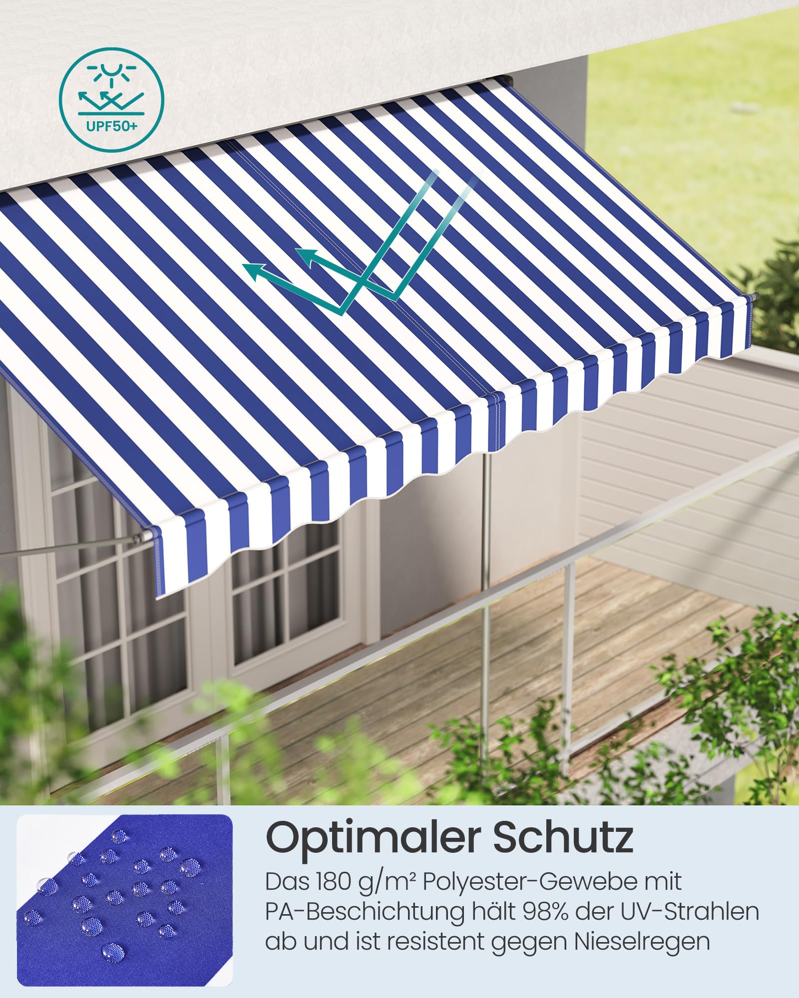songmics-klemmmarkise-gsa302qz01-300-x-120-cm-blau-wei image 3