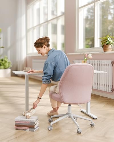 songmics-home-obg044r01v1-drehstuhl-b-rostuhl-schminkstuhl-pastellrosa image 8