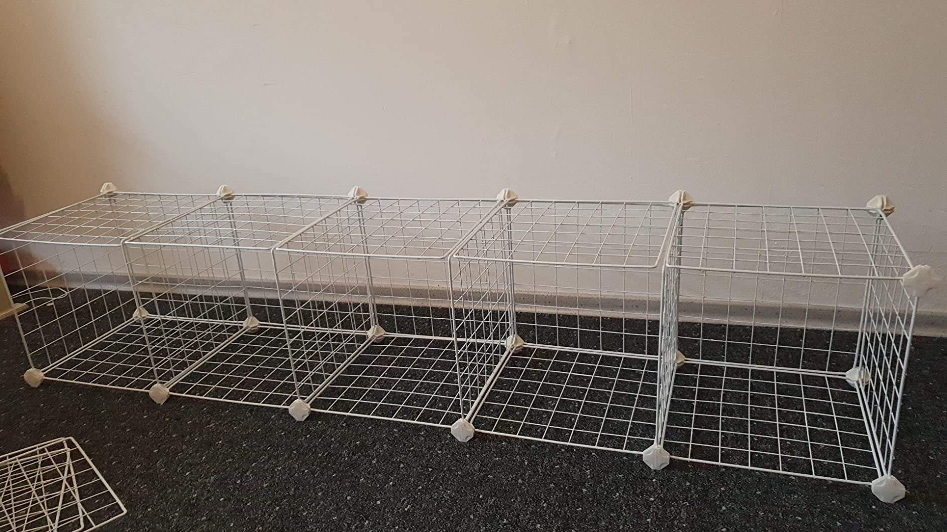 Super für Studentenbude