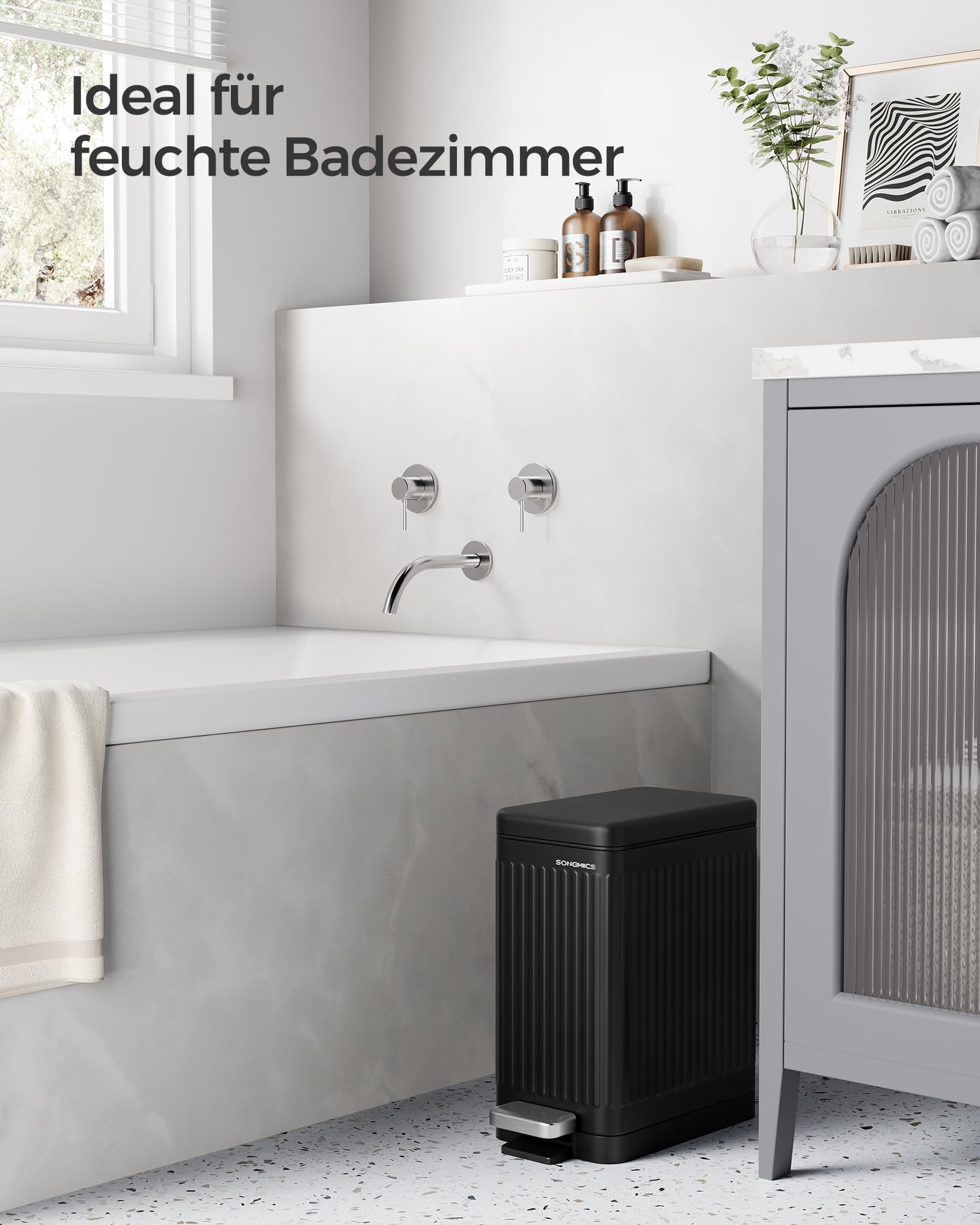 songmics-kosmetikeimer-10-liter-tretm-lleimer-stahl-softclose image 4