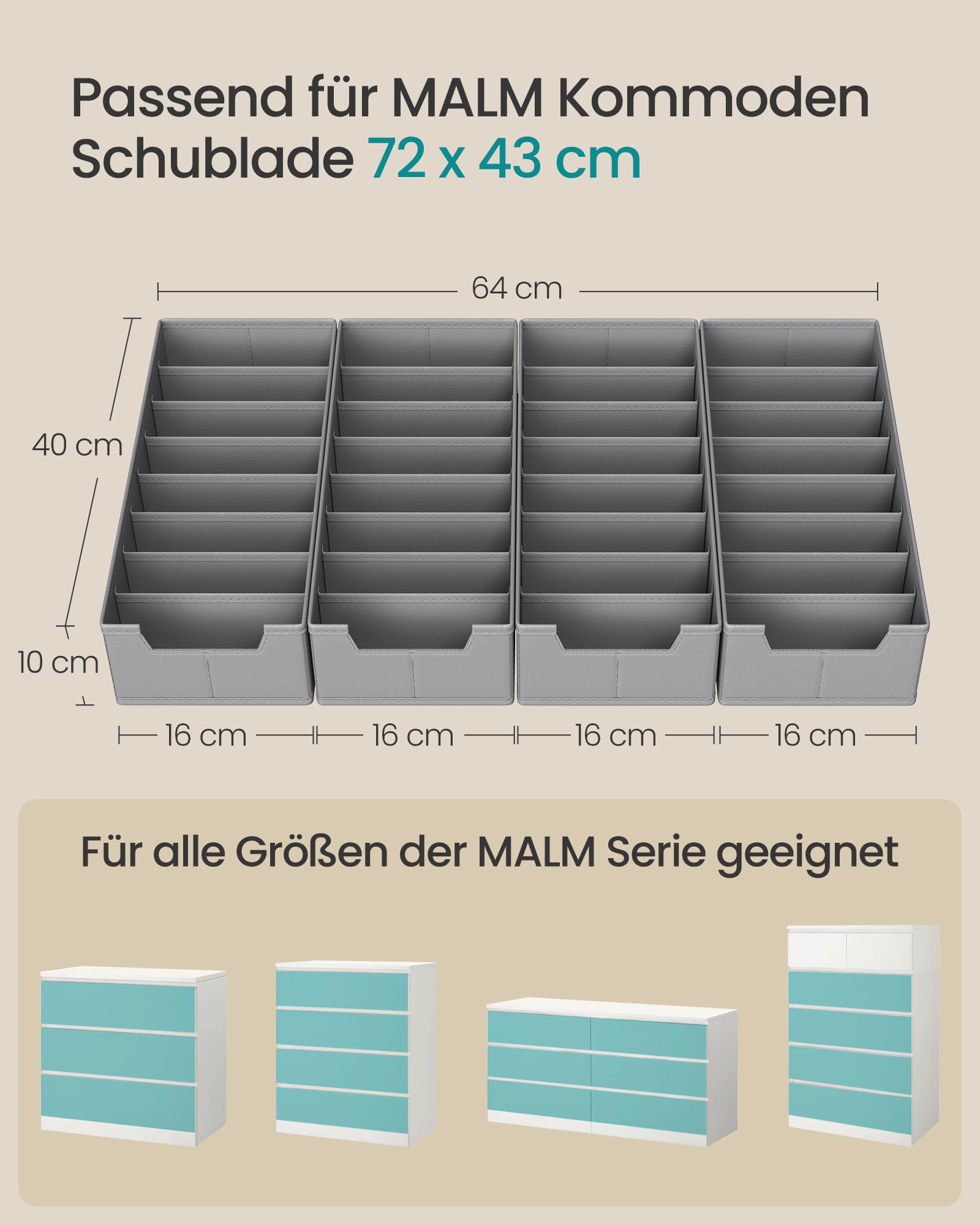 songmics-schubladen-organizer-vliesstoff-4er-set-40-x-16-x-10-cm-taubengrau-rus0 image 3