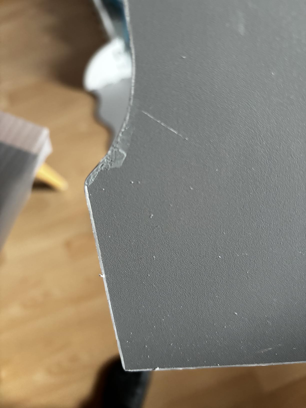 Schnell aufgebaut, sofort genutzt