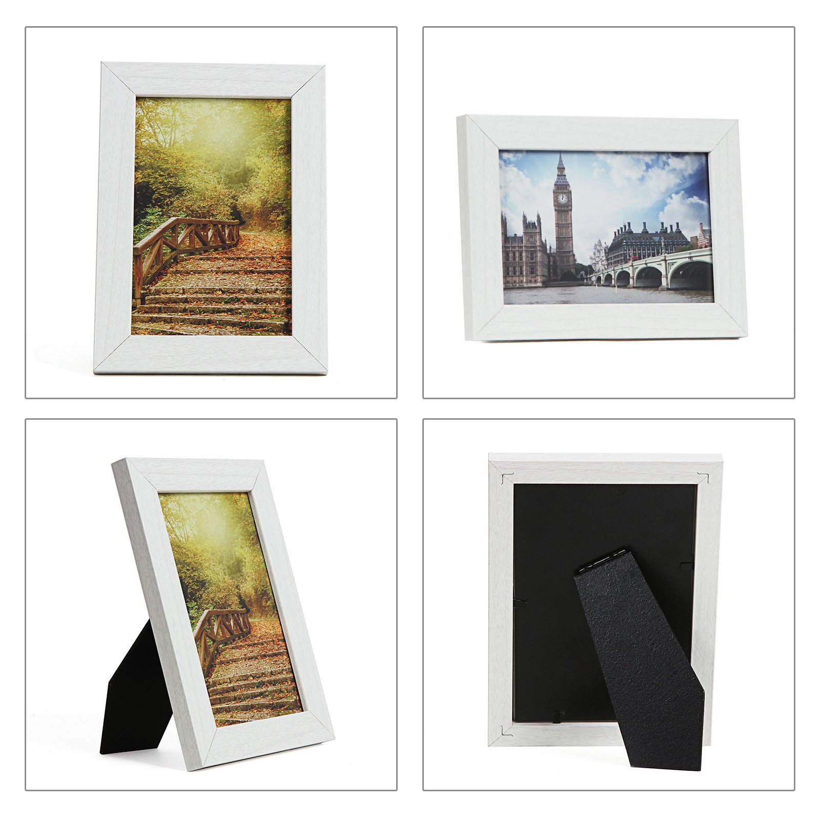 songmics-bilderrahmen-collage-rpf112w-13er-set-wei image 8
