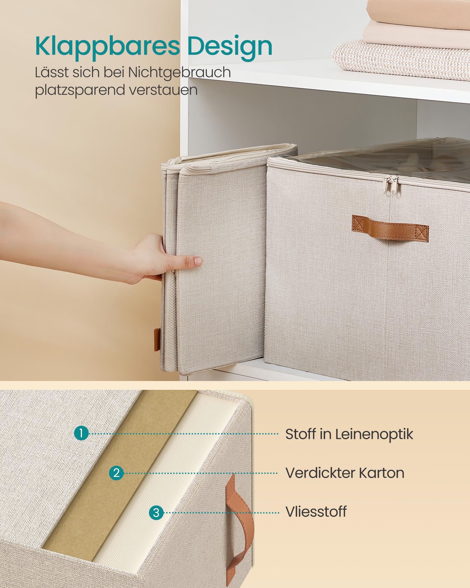 songmics-schuh-organizer-f-r-16-paar-schuhe-transparent image 5