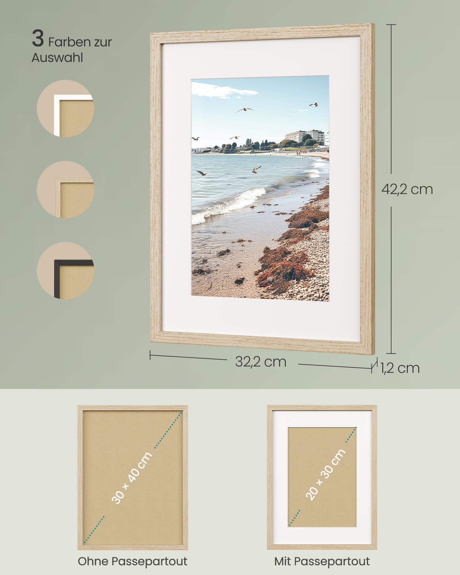 songmics-bilderrahmen-30-x-40-cm-rpf057yz01-3er-set-naturfarben image 5