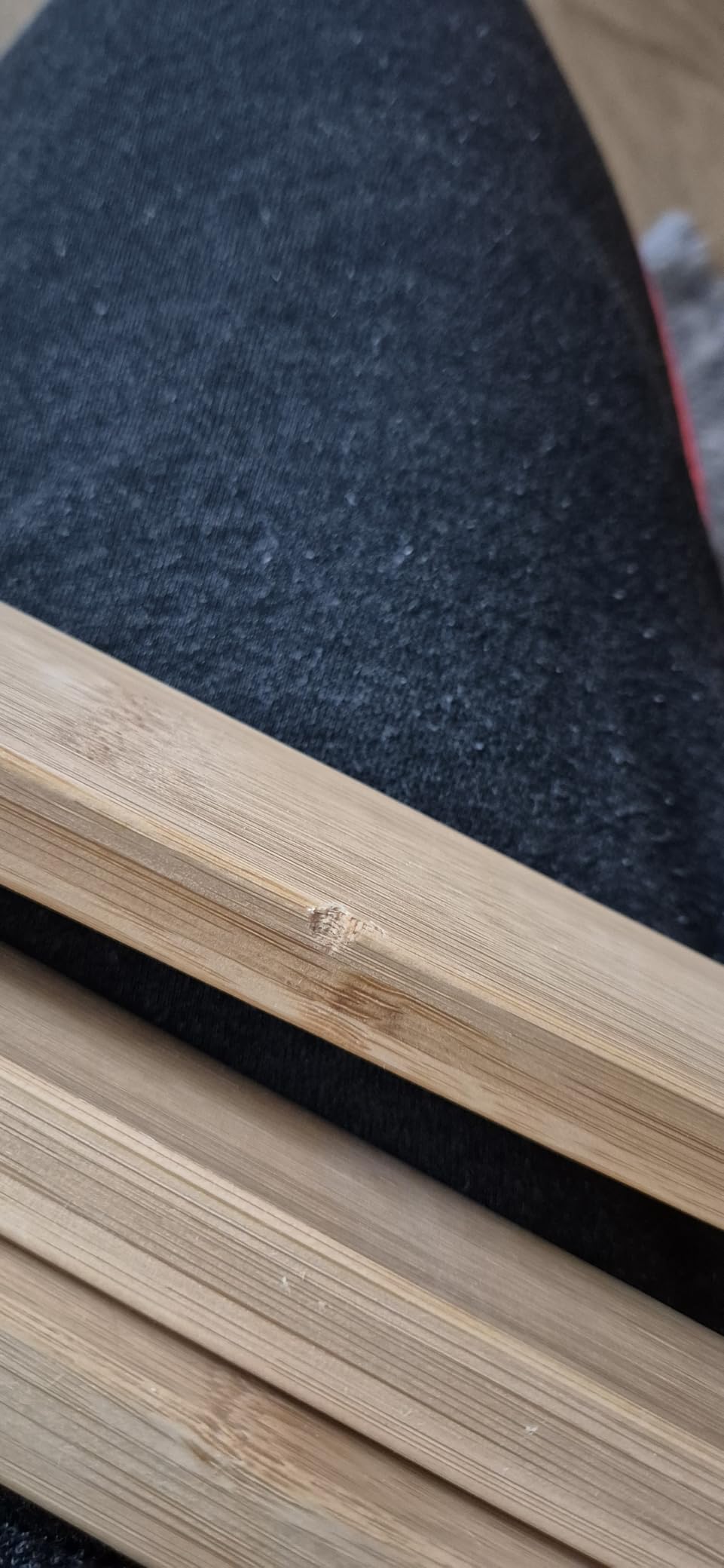 Passt perfekt ins Schlafzimmer