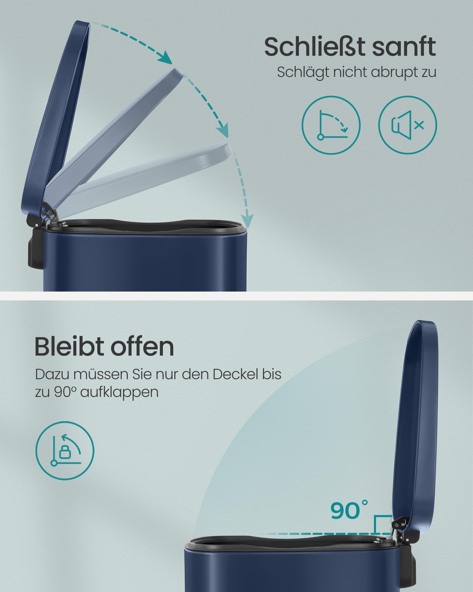songmics-k-chenabfalleimer-ltb050l02-50-l-tretm-lleimer-soft-close-blau image 4